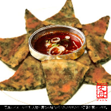 韓式煎餅