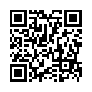 本網頁連結的 QRCode