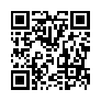 本網頁連結的 QRCode