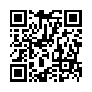 本網頁連結的 QRCode