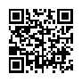 本網頁連結的 QRCode