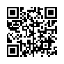 本網頁連結的 QRCode