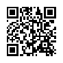 本網頁連結的 QRCode