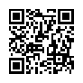 本網頁連結的 QRCode