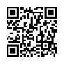 本網頁連結的 QRCode