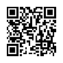 本網頁連結的 QRCode