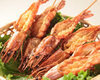 烤鮮魚串 烤鮮魚串