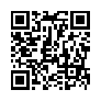 本網頁連結的 QRCode