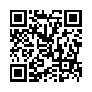 本網頁連結的 QRCode