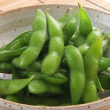 毛豆