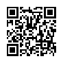 本網頁連結的 QRCode