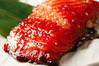 味醂魚干 味醂魚干