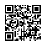 本網頁連結的 QRCode