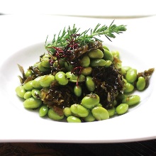 其他 醋味涼拌、涼拌菜、清燙菜