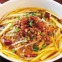 臺灣拉麺