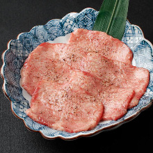 特級上等牛舌 數量有限