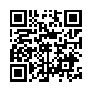 本網頁連結的 QRCode