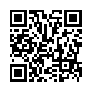 本網頁連結的 QRCode