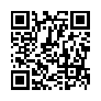 本網頁連結的 QRCode