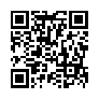 本網頁連結的 QRCode