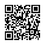 本網頁連結的 QRCode