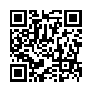 本網頁連結的 QRCode