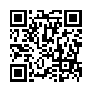 本網頁連結的 QRCode