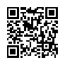 本網頁連結的 QRCode