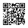 本網頁連結的 QRCode