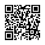 本網頁連結的 QRCode