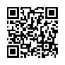 本網頁連結的 QRCode