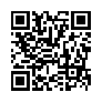 本網頁連結的 QRCode