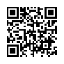 本網頁連結的 QRCode