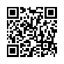 本網頁連結的 QRCode