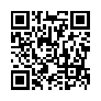 本網頁連結的 QRCode