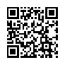 本網頁連結的 QRCode