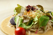 蕎麥麵