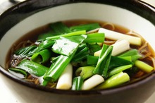 蕎麥麵