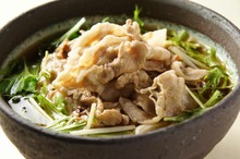 蕎麥麵
