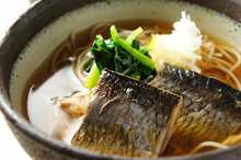 蕎麥麵