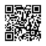 本網頁連結的 QRCode