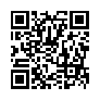 本網頁連結的 QRCode