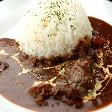 燉牛肉