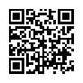 本網頁連結的 QRCode