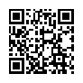 本網頁連結的 QRCode