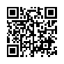 本網頁連結的 QRCode