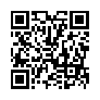 本網頁連結的 QRCode