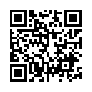 本網頁連結的 QRCode