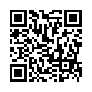 本網頁連結的 QRCode