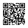 本網頁連結的 QRCode
